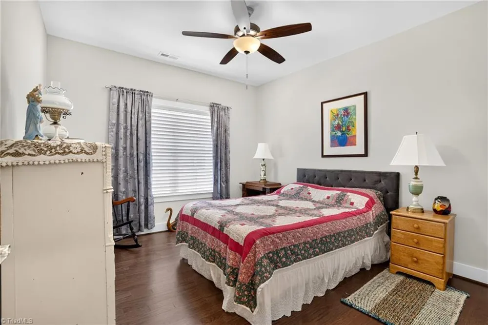 579 Tarrant Crossing Kernersville, NC 27284