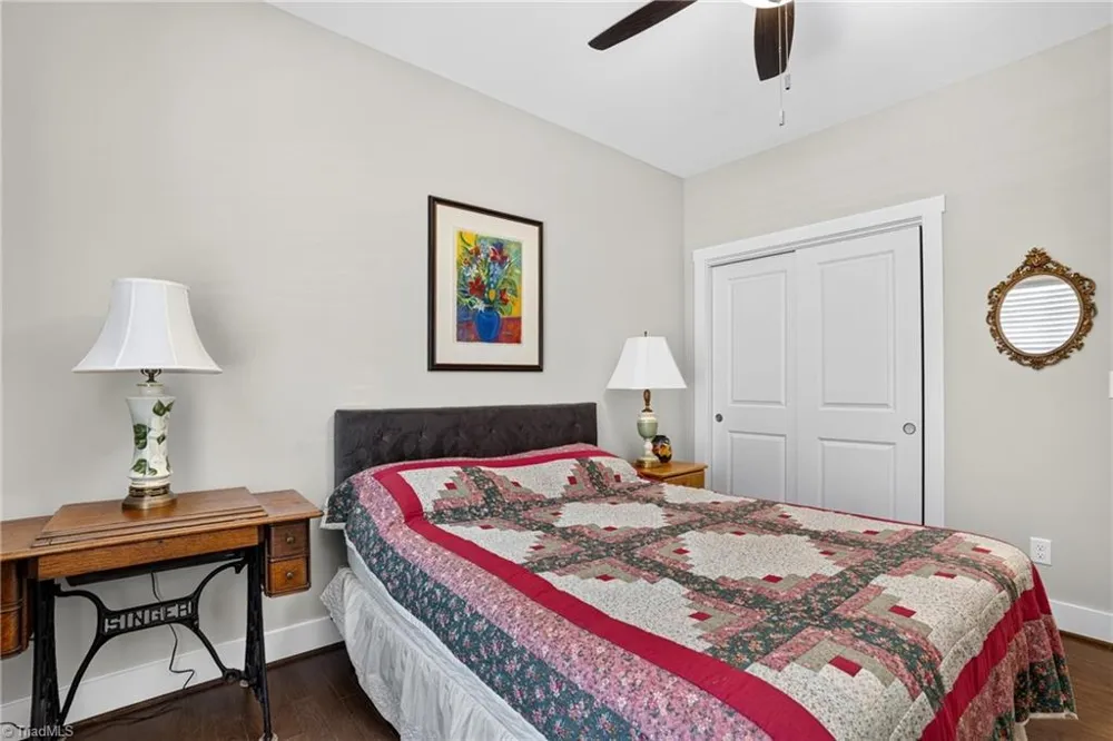 579 Tarrant Crossing Kernersville, NC 27284