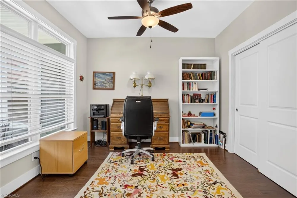 579 Tarrant Crossing Kernersville, NC 27284