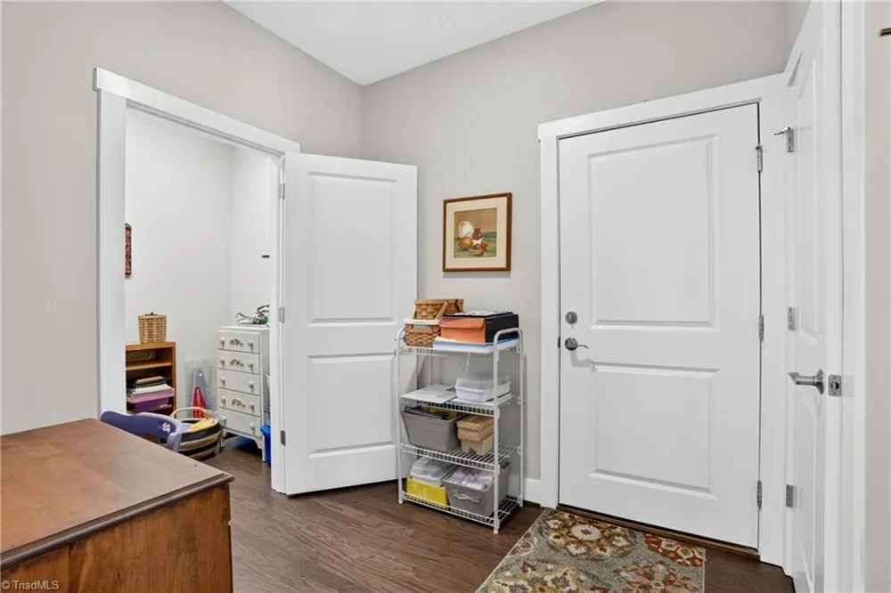 579 Tarrant Crossing Kernersville, NC 27284