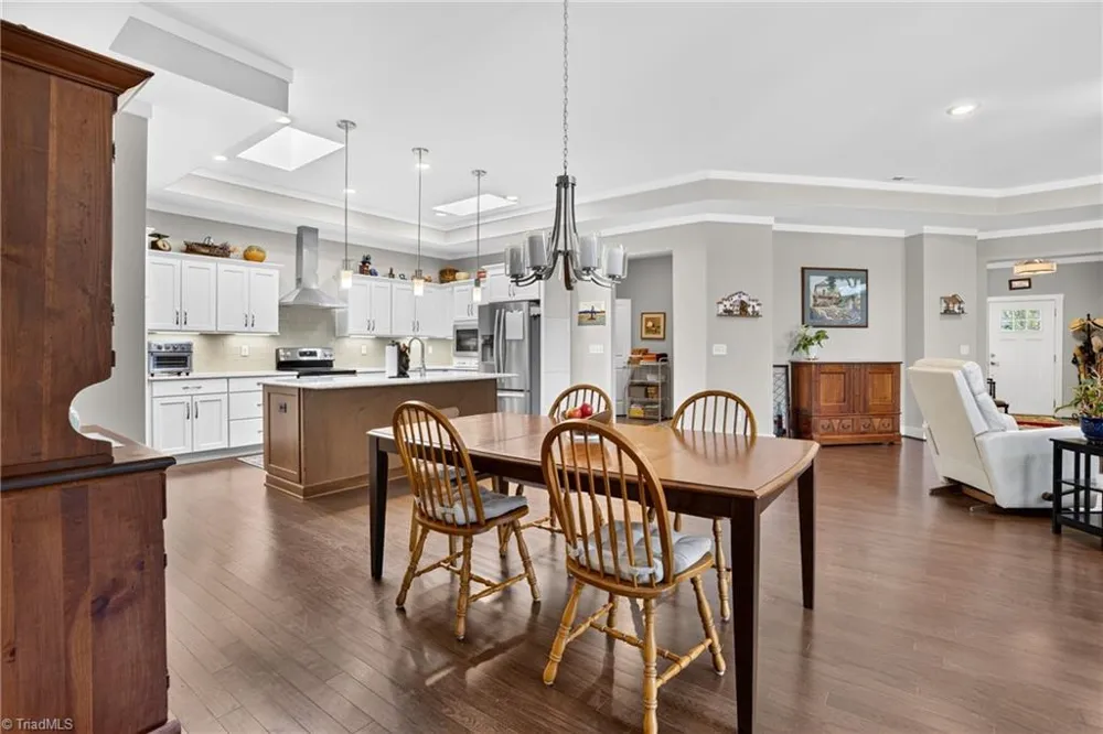 579 Tarrant Crossing Kernersville, NC 27284