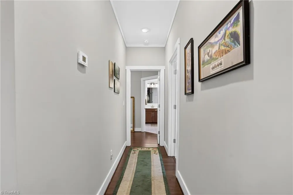 579 Tarrant Crossing Kernersville, NC 27284