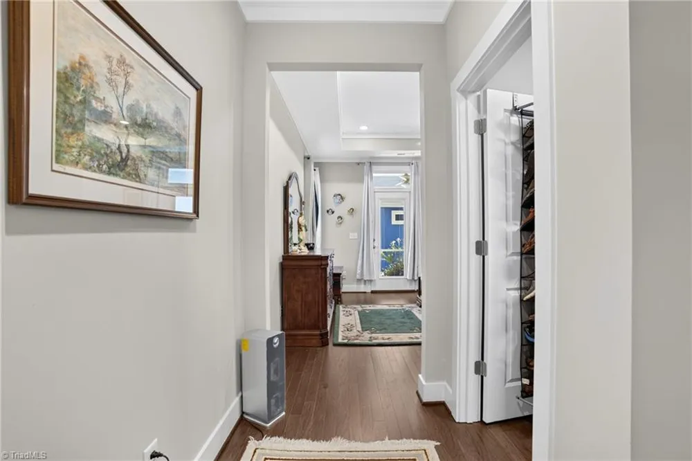 579 Tarrant Crossing Kernersville, NC 27284