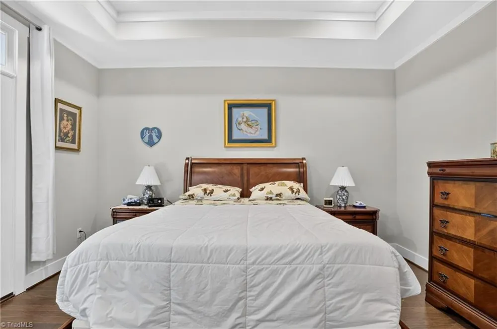 579 Tarrant Crossing Kernersville, NC 27284