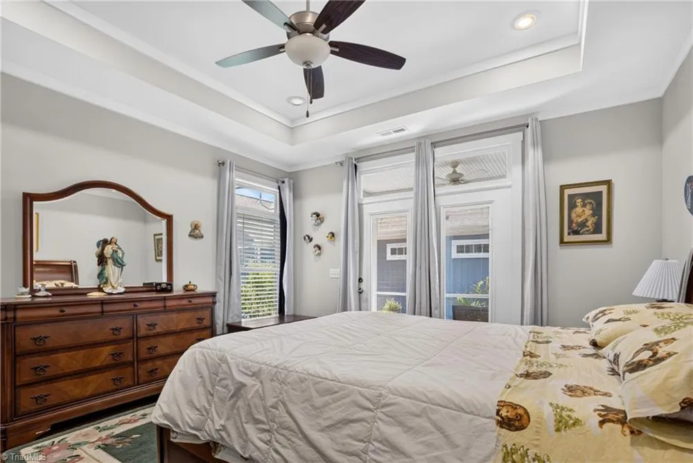 579 Tarrant Crossing Kernersville, NC 27284