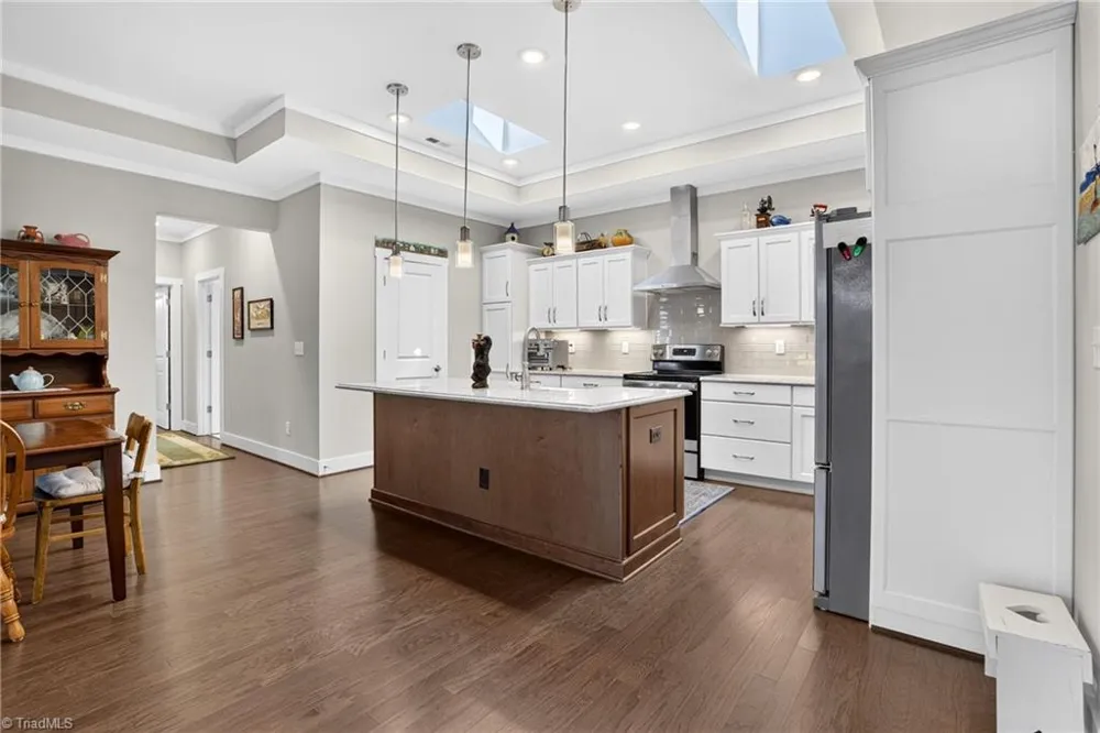 579 Tarrant Crossing Kernersville, NC 27284
