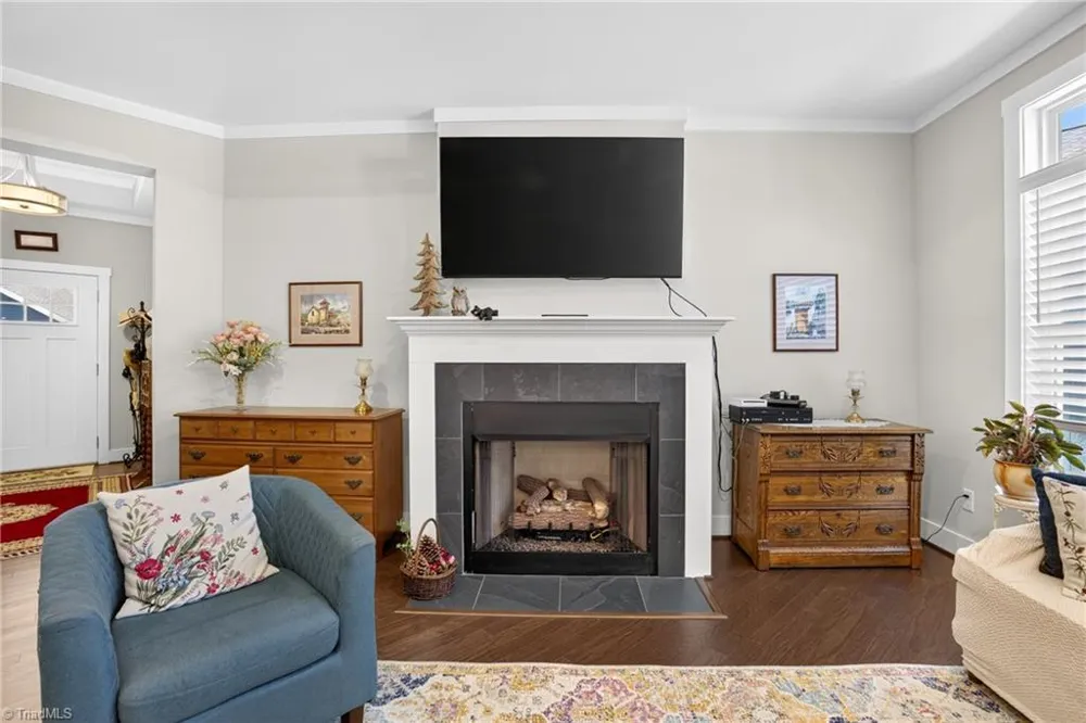 579 Tarrant Crossing Kernersville, NC 27284