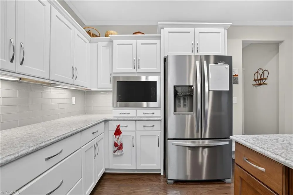 579 Tarrant Crossing Kernersville, NC 27284