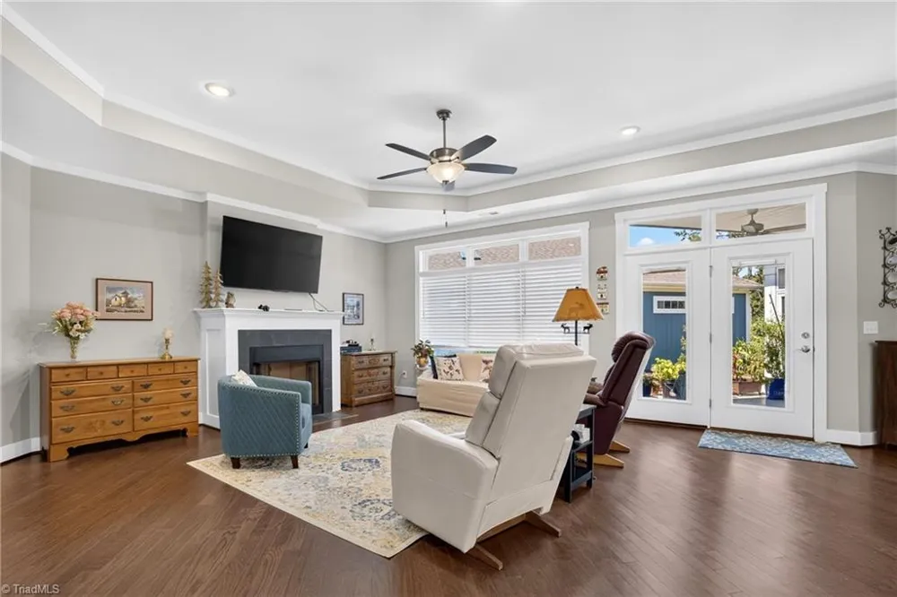 579 Tarrant Crossing Kernersville, NC 27284