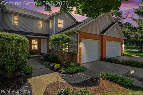 1318 Steeplechase Court
