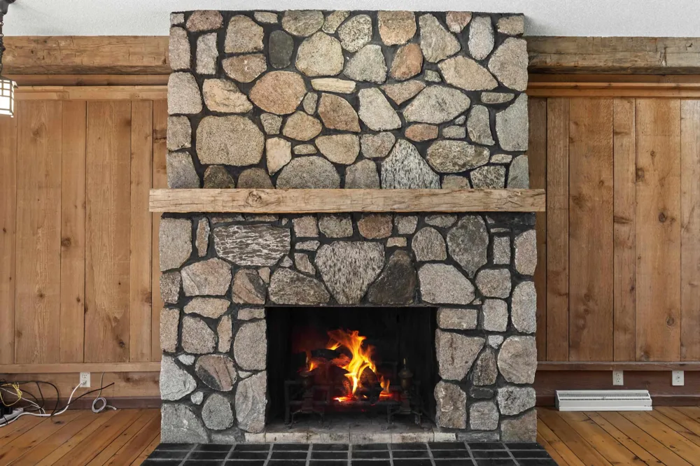 9095 Bear Creek Drive Maple Grove Township, MI 49645