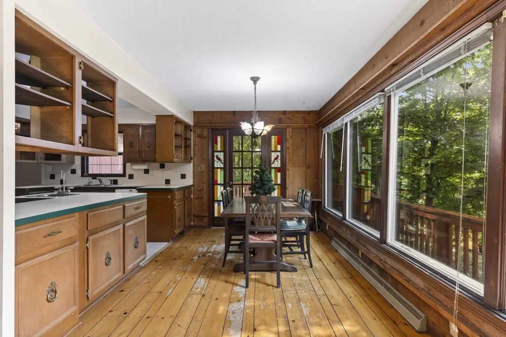 9095 Bear Creek Drive Maple Grove Township, MI 49645