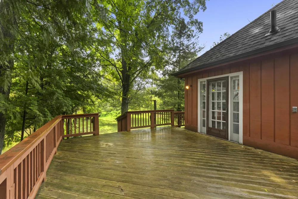 9095 Bear Creek Drive Maple Grove Township, MI 49645