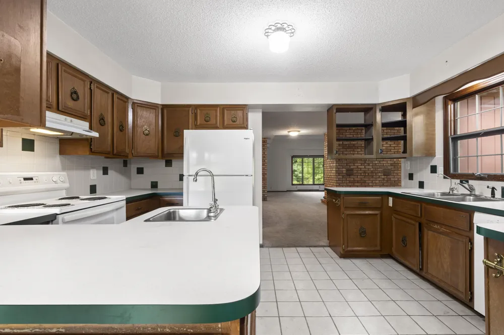 9095 Bear Creek Drive Maple Grove Township, MI 49645