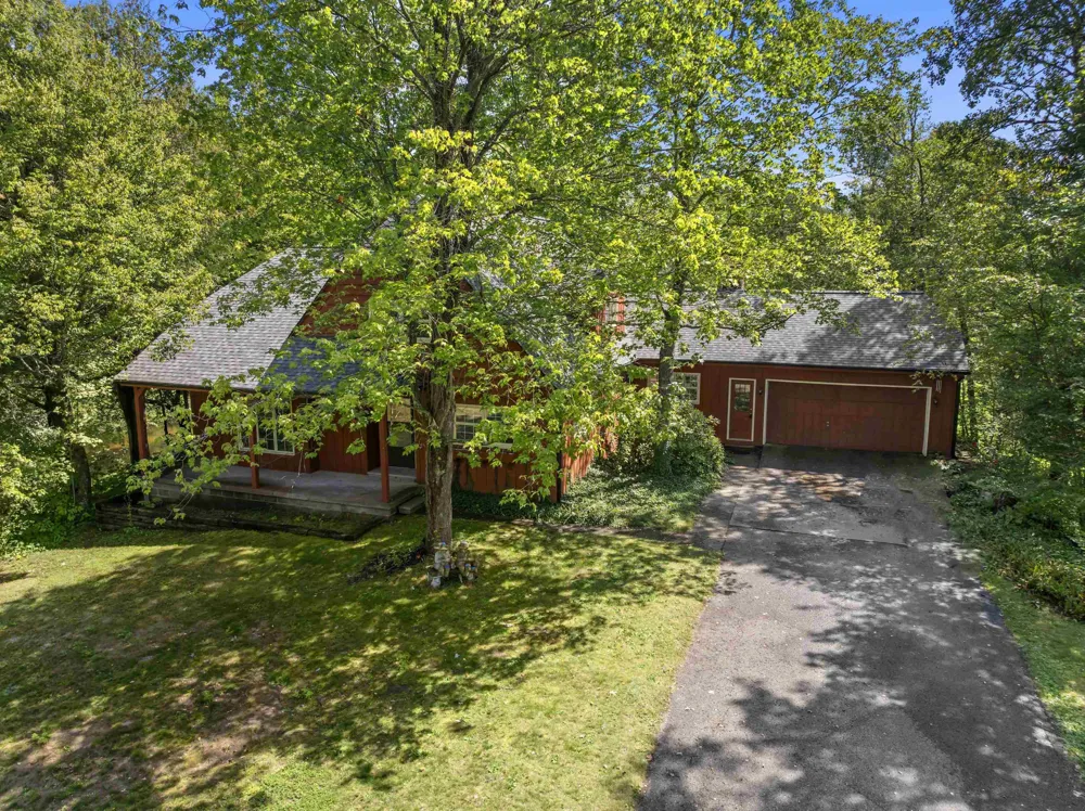 9095 Bear Creek Drive Maple Grove Township, MI 49645