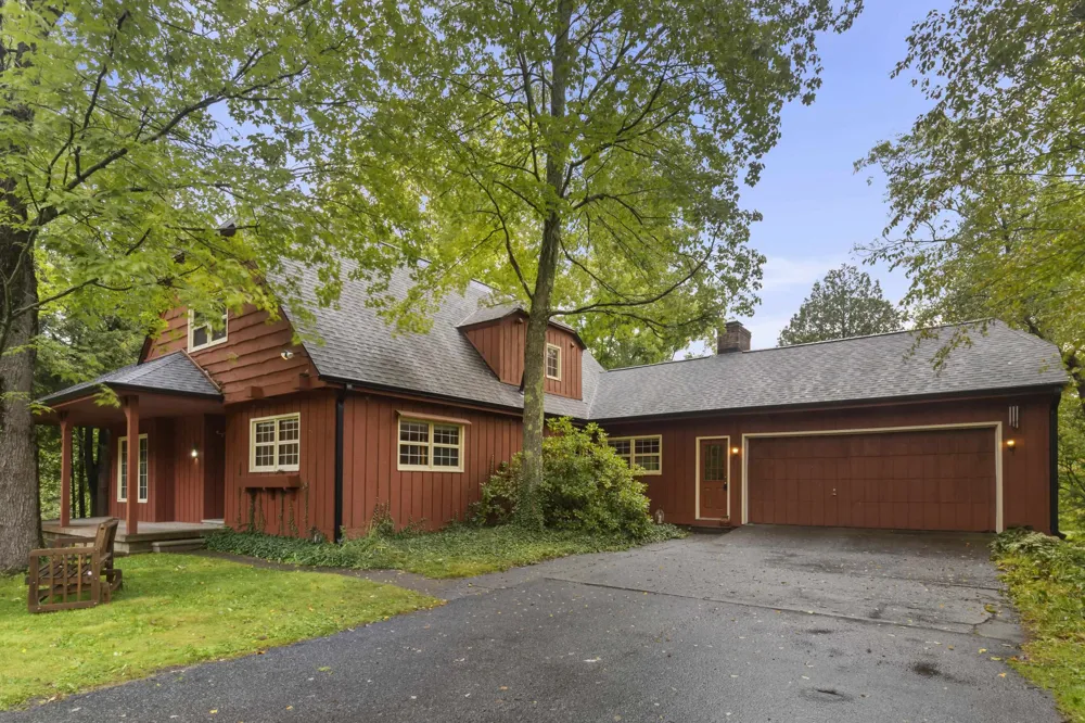9095 Bear Creek Drive Maple Grove Township, MI 49645