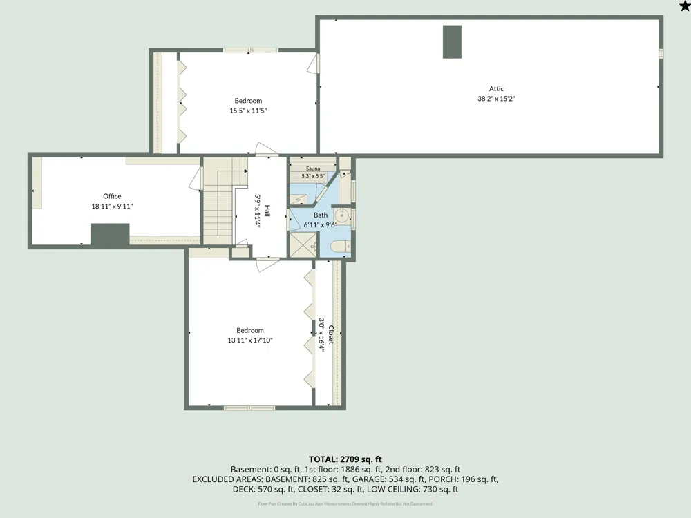 9095 Bear Creek Drive Maple Grove Township, MI 49645