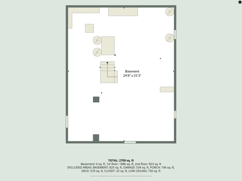 9095 Bear Creek Drive Maple Grove Township, MI 49645