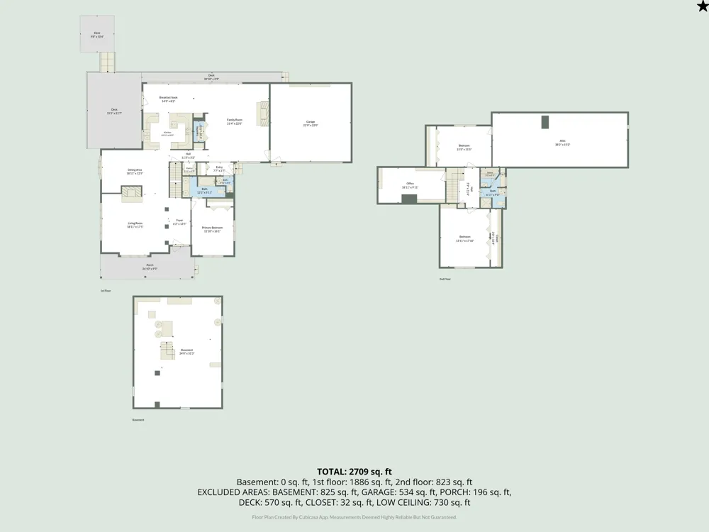 9095 Bear Creek Drive Maple Grove Township, MI 49645