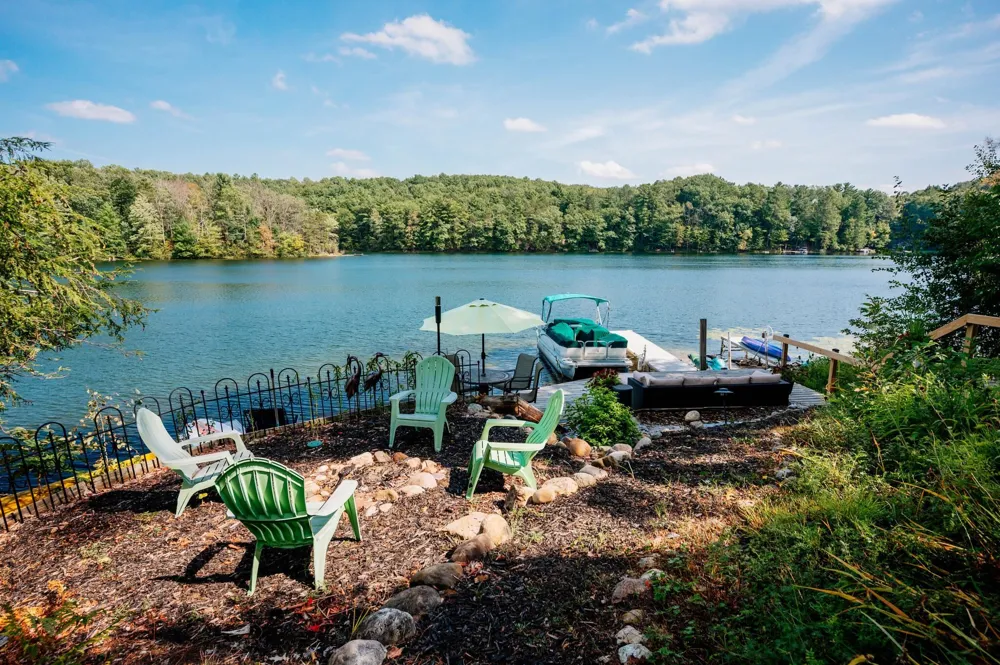 2593 Twin Bay Drive East Bay Township, MI 49696