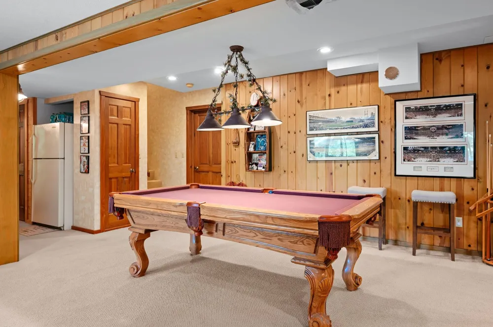 2593 Twin Bay Drive East Bay Township, MI 49696