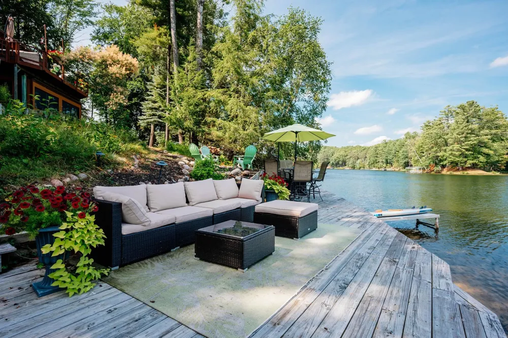 2593 Twin Bay Drive East Bay Township, MI 49696
