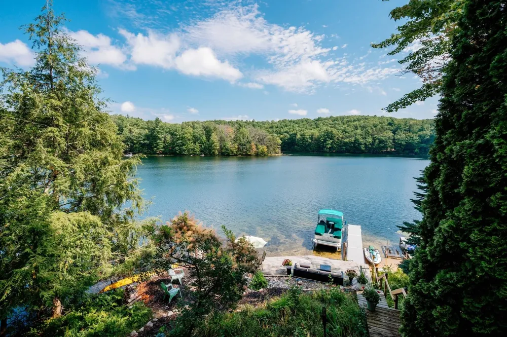 2593 Twin Bay Drive East Bay Township, MI 49696