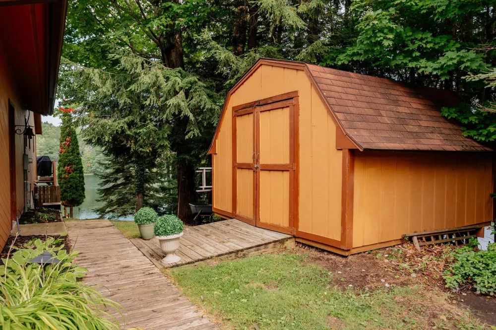 2593 Twin Bay Drive East Bay Township, MI 49696