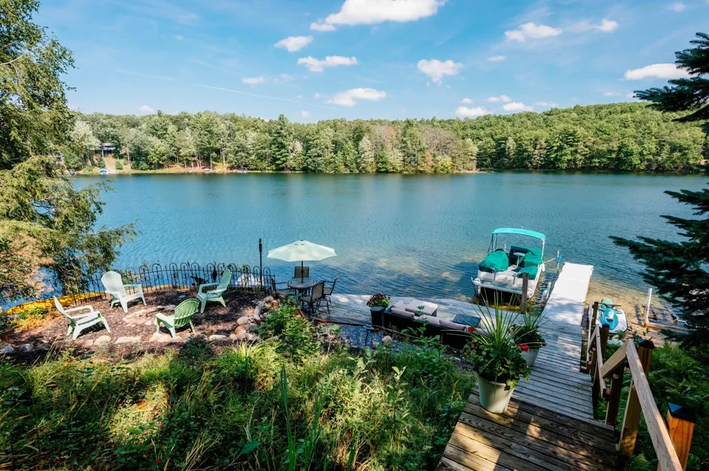 2593 Twin Bay Drive East Bay Township, MI 49696