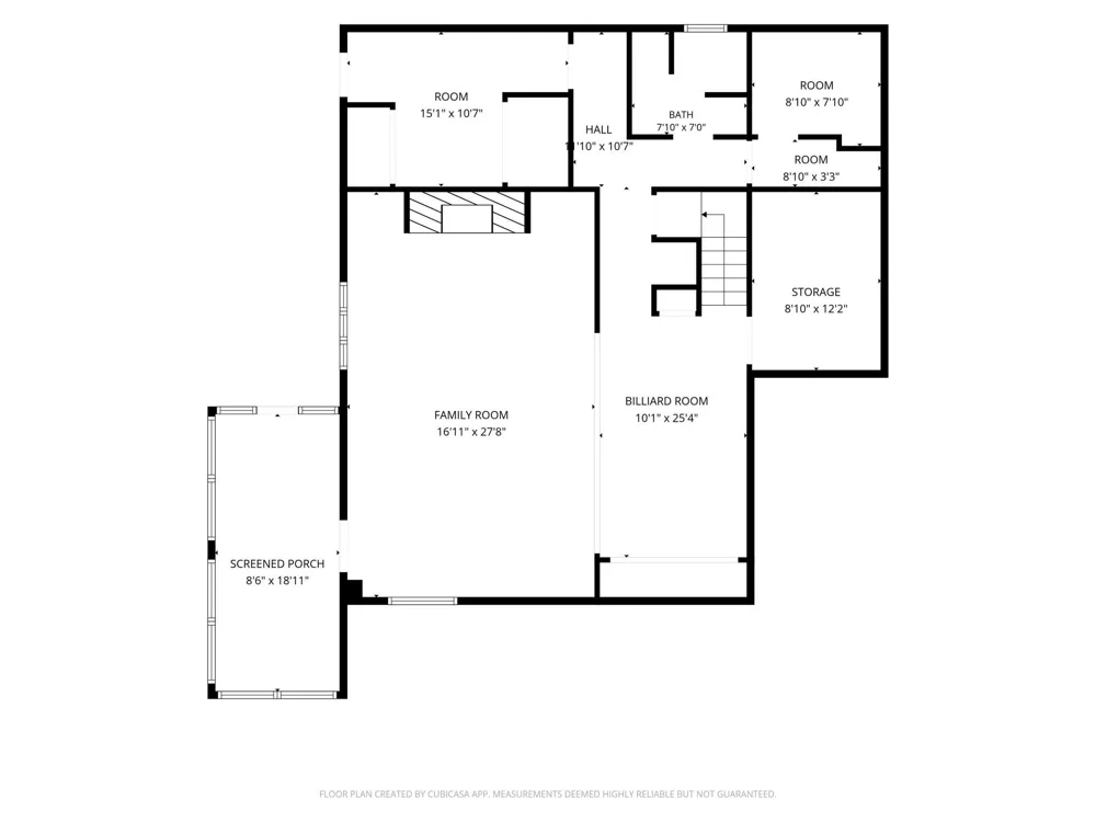 2593 Twin Bay Drive East Bay Township, MI 49696
