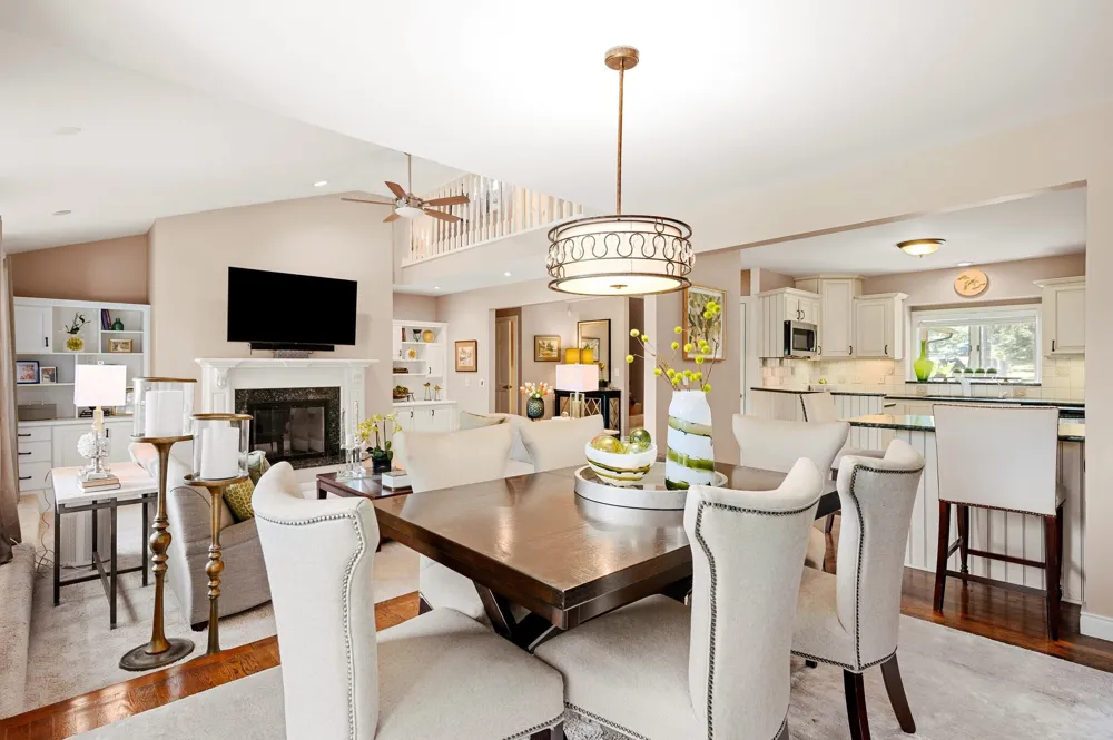 2593 Twin Bay Drive East Bay Township, MI 49696