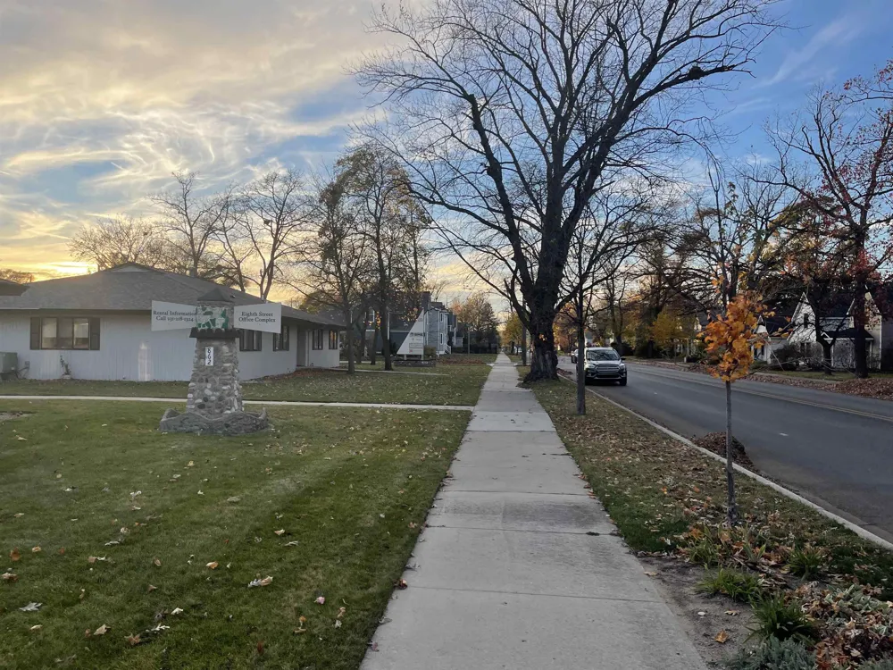 862 E Eighth Street Traverse City City, MI 49684