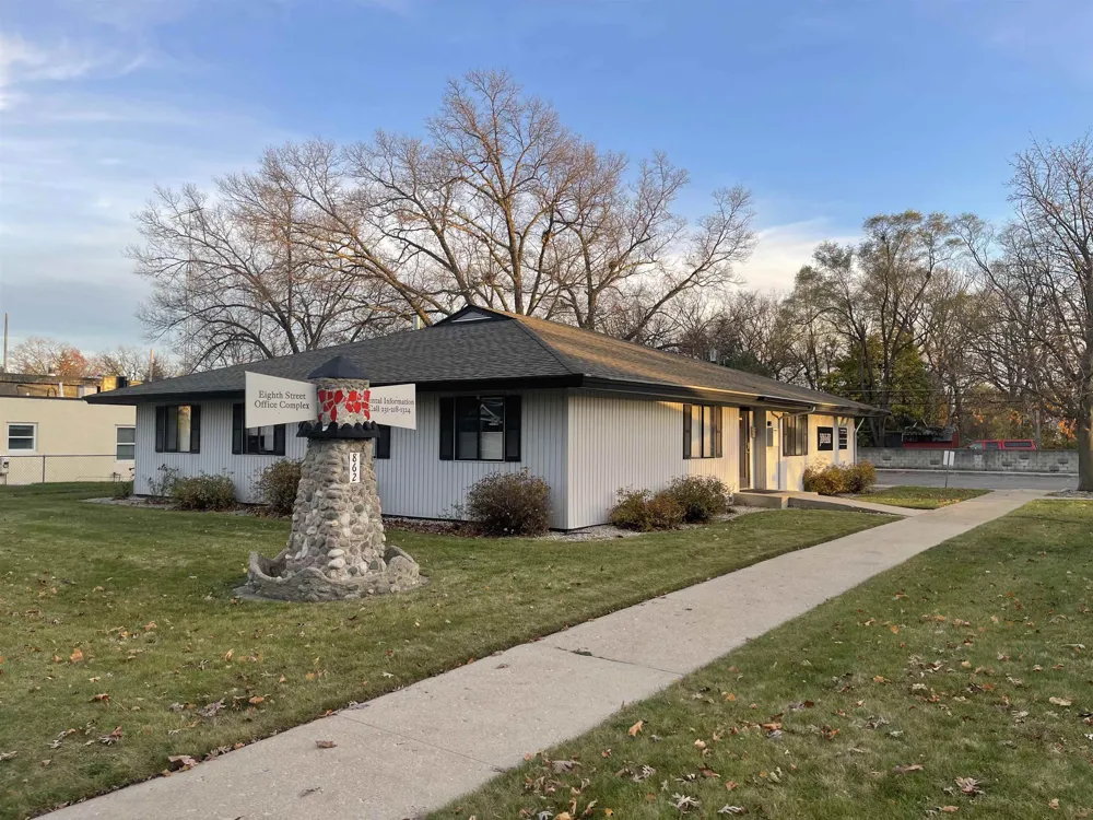 862 E Eighth Street Traverse City City, MI 49684