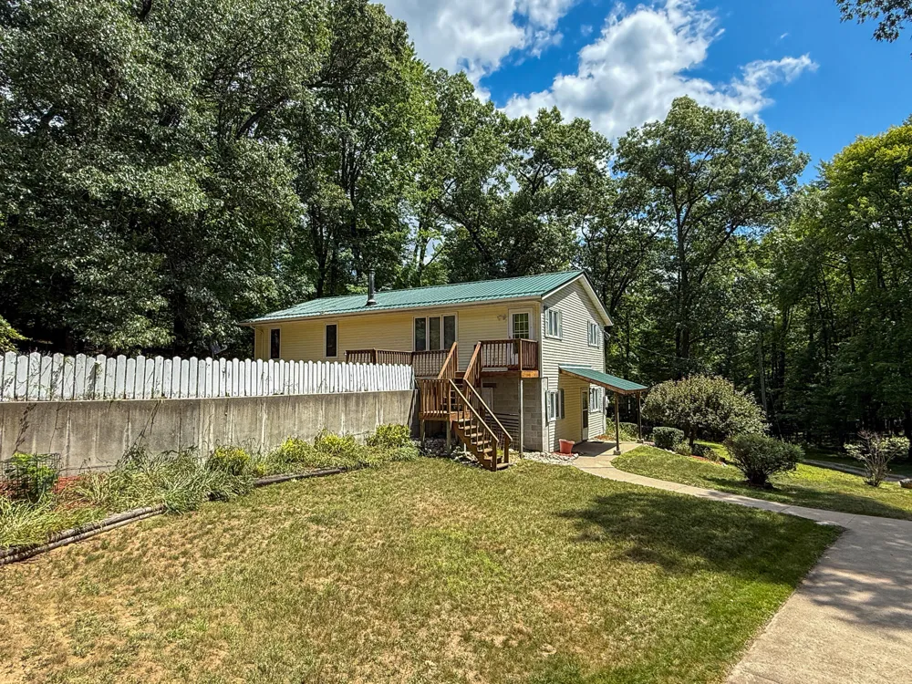7017 Elm Avenue Croton Township, MI 49337