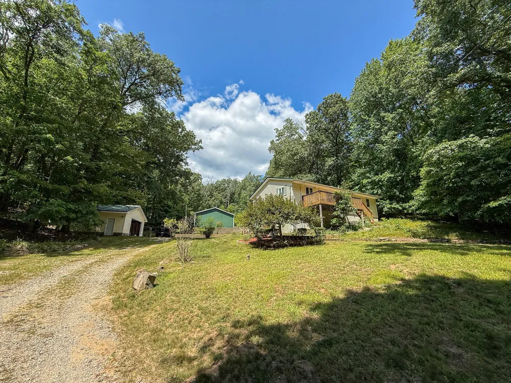 7017 Elm Avenue Croton Township, MI 49337
