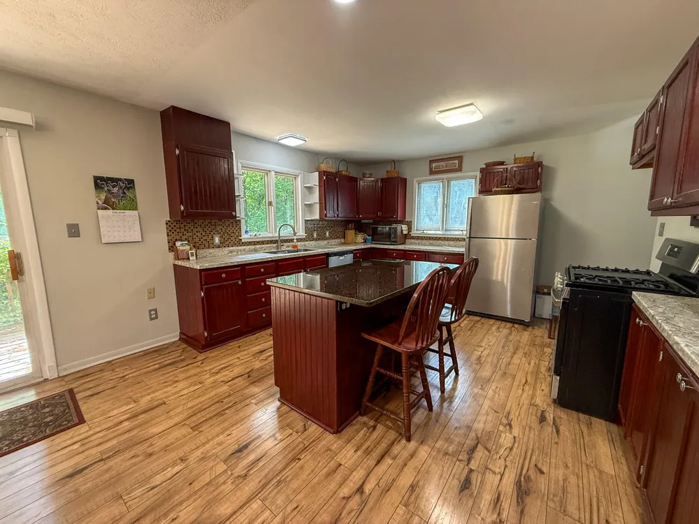 7017 Elm Avenue Croton Township, MI 49337