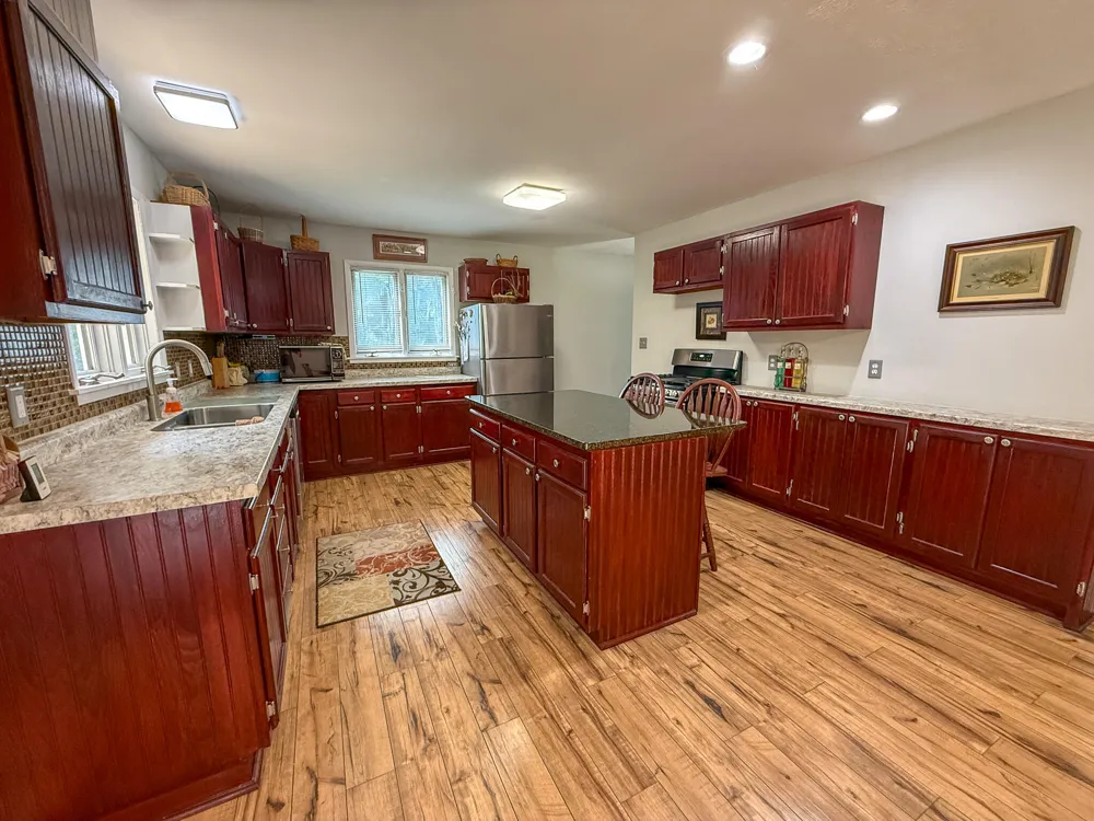 7017 Elm Avenue Croton Township, MI 49337