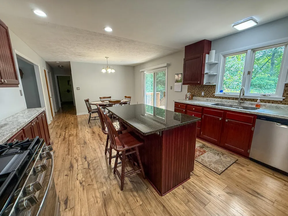 7017 Elm Avenue Croton Township, MI 49337