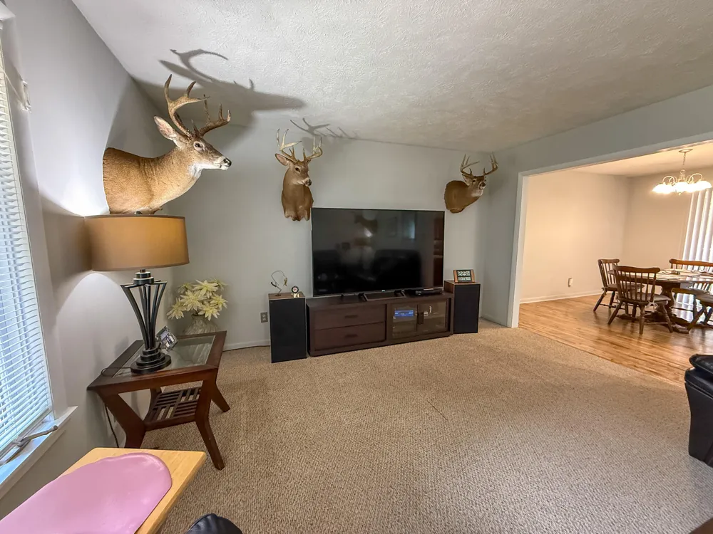 7017 Elm Avenue Croton Township, MI 49337