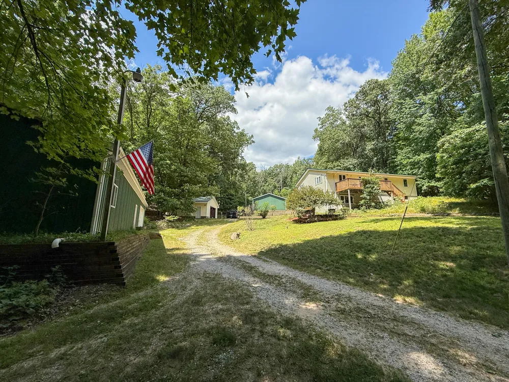 7017 Elm Avenue Croton Township, MI 49337