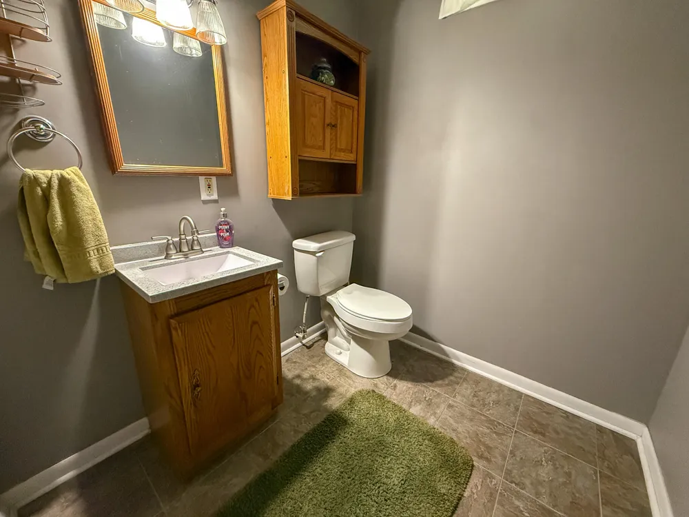 7017 Elm Avenue Croton Township, MI 49337
