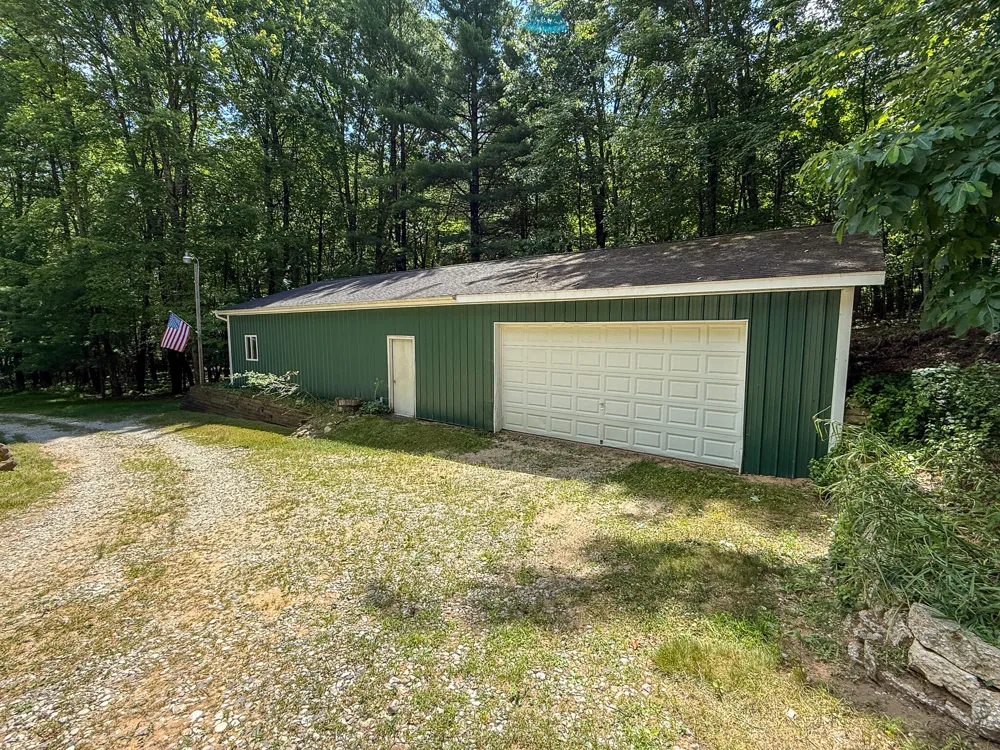7017 Elm Avenue Croton Township, MI 49337