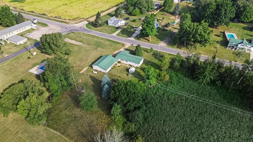 12885 Coral Road Unknown, MI 49322