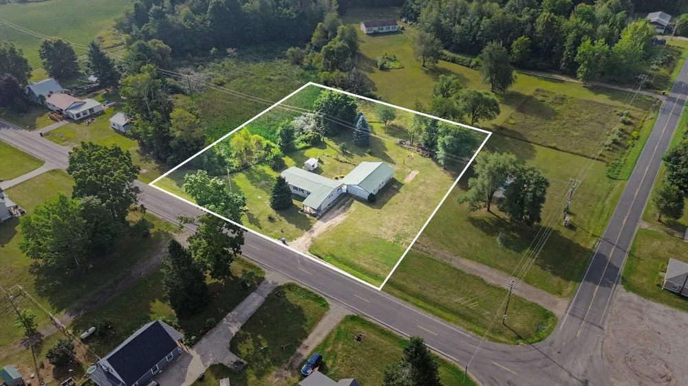 12885 Coral Road Unknown, MI 49322
