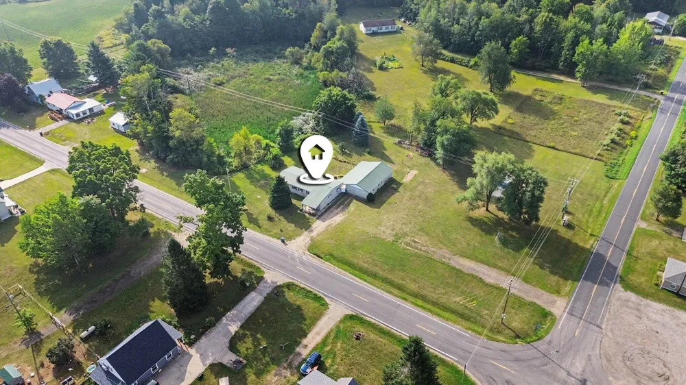 12885 Coral Road Unknown, MI 49322