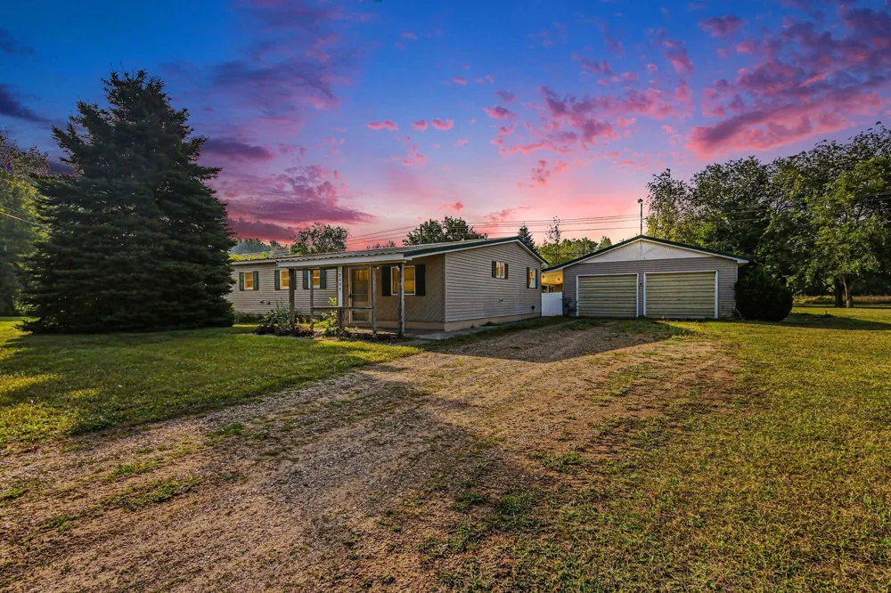 12885 Coral Road Unknown, MI 49322