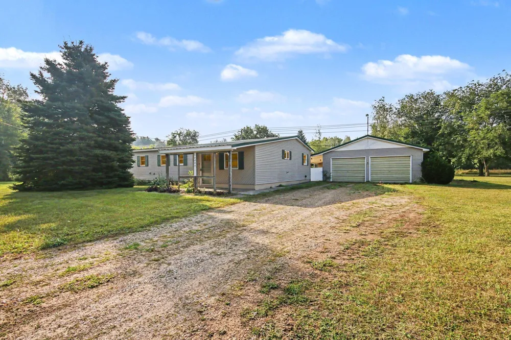 12885 Coral Road Unknown, MI 49322