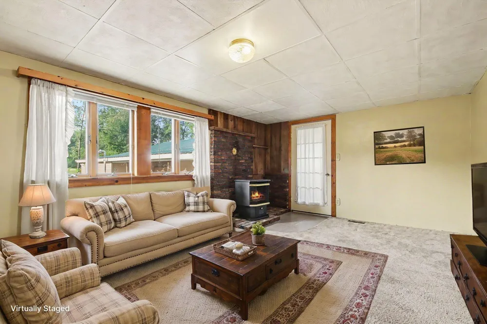 12885 Coral Road Unknown, MI 49322