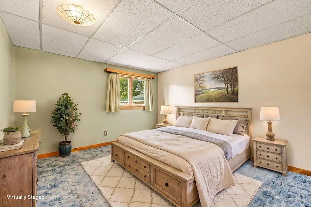 12885 Coral Road Unknown, MI 49322