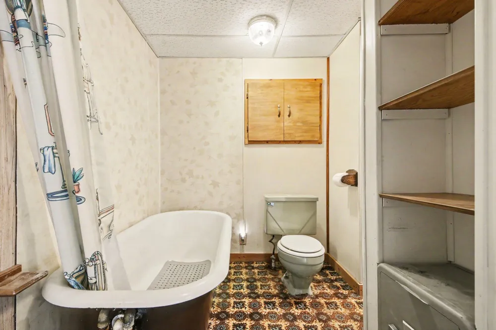12885 Coral Road Unknown, MI 49322